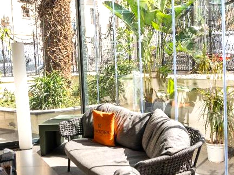 Albergo Centraleの写真