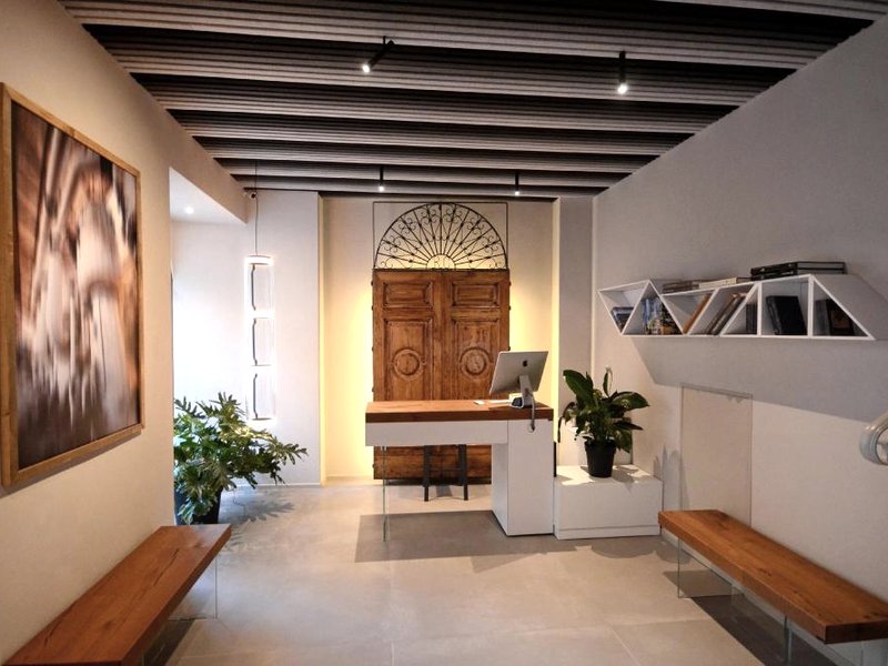 Albergo Centraleの写真