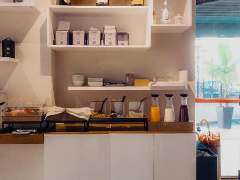 Albergo Centraleの写真