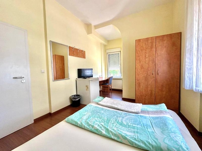 AR City Hotel Frankfurtの写真