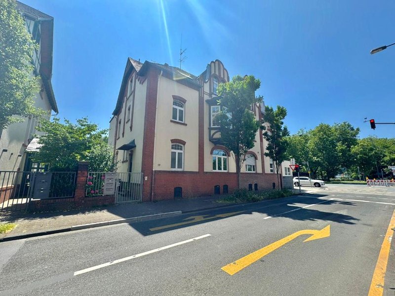 AR City Hotel Frankfurtの写真