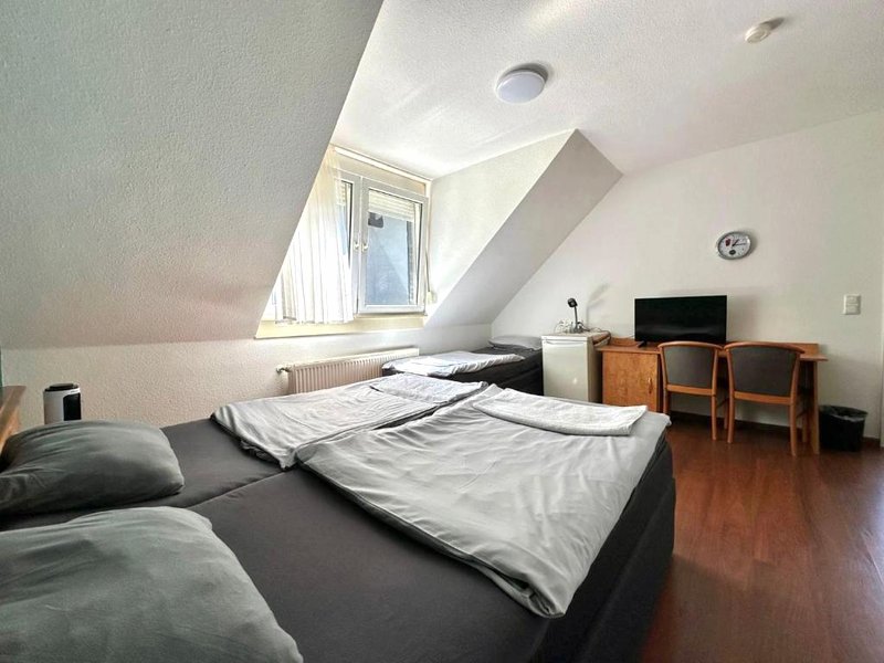 AR City Hotel Frankfurtの写真