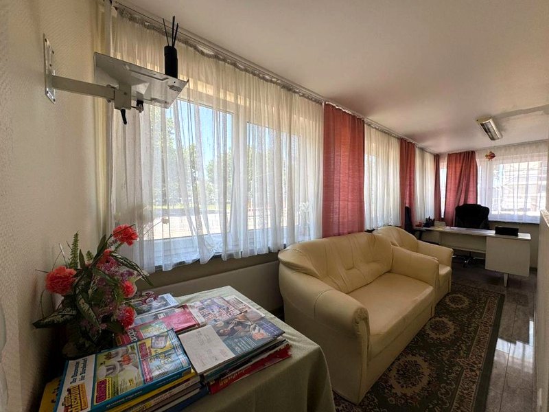 AR City Hotel Frankfurtの写真