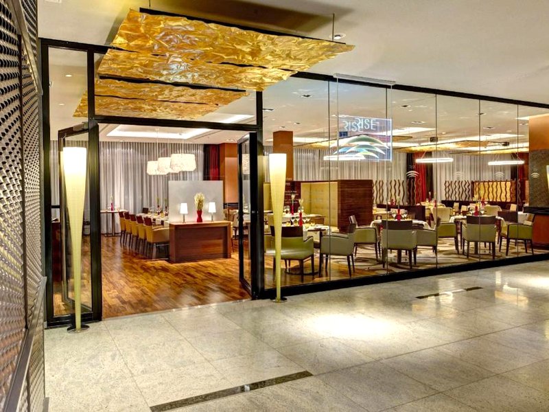 ヒルトン ガーデン イン フランクフルト エアポート (Hilton Garden Inn Frankfurt Airport)の写真