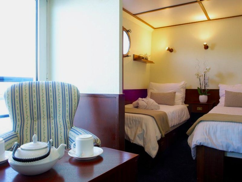 ホテル ル シャルドネ (Hotel Le Chardonnay)の写真