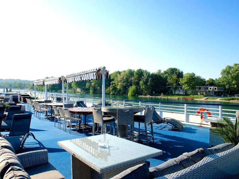 ホテル ル シャルドネ (Hotel Le Chardonnay)の写真