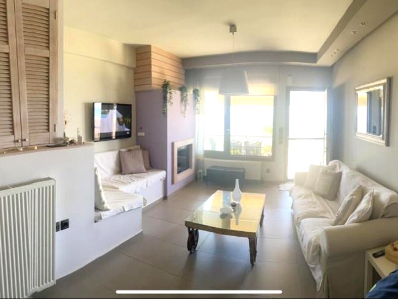 Sea view Villa Sotiritsaの写真