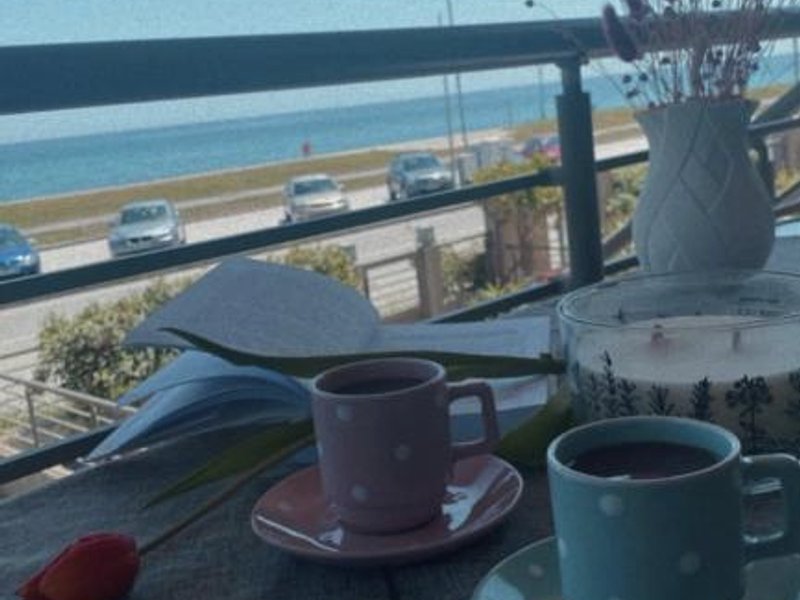 Sea view Villa Sotiritsaの写真