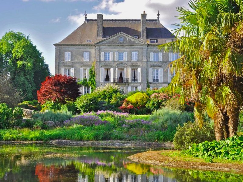 Chateau de la Foltiereの写真