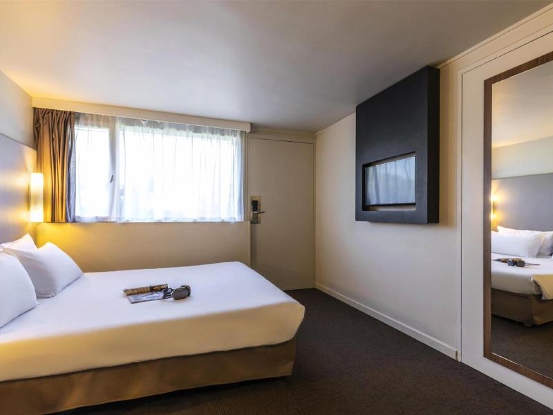 Campanile Fougeres Hotelの写真