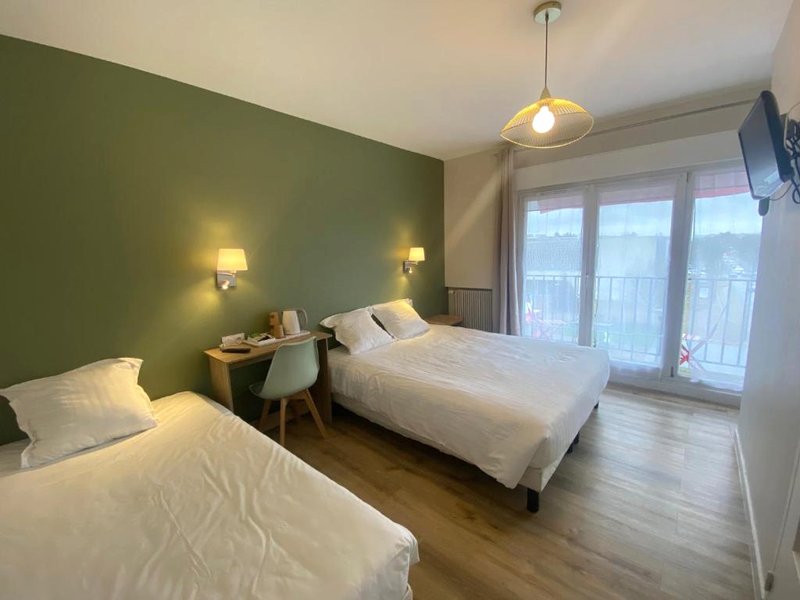 Hotel de Bretagneの写真