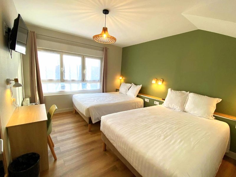 Hotel de Bretagneの写真