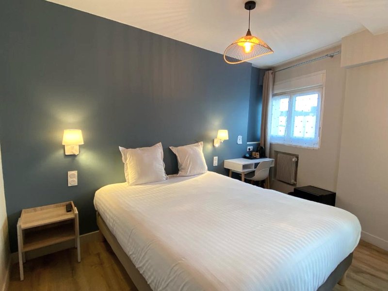 Hotel de Bretagneの写真