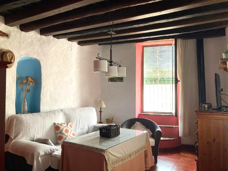 Casa Ajelazulの写真