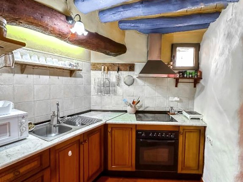 Casa Ajelazulの写真