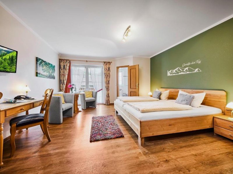 Landhaus Lenneper-Fuhrtの写真