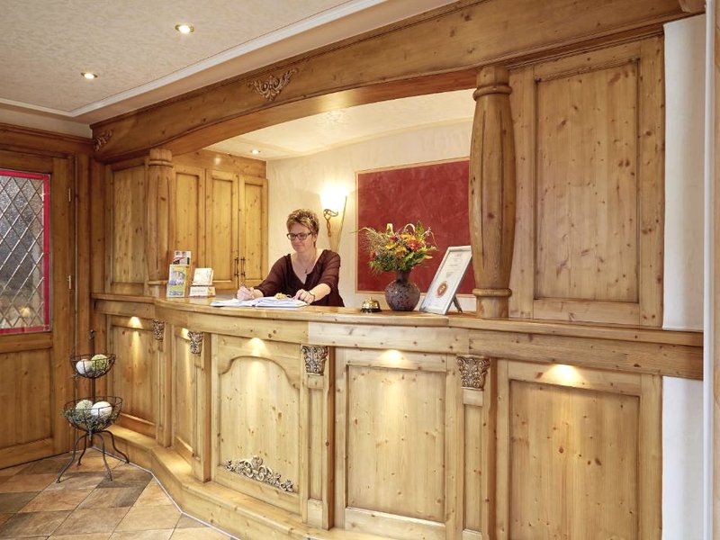 Landhaus Lenneper-Fuhrtの写真