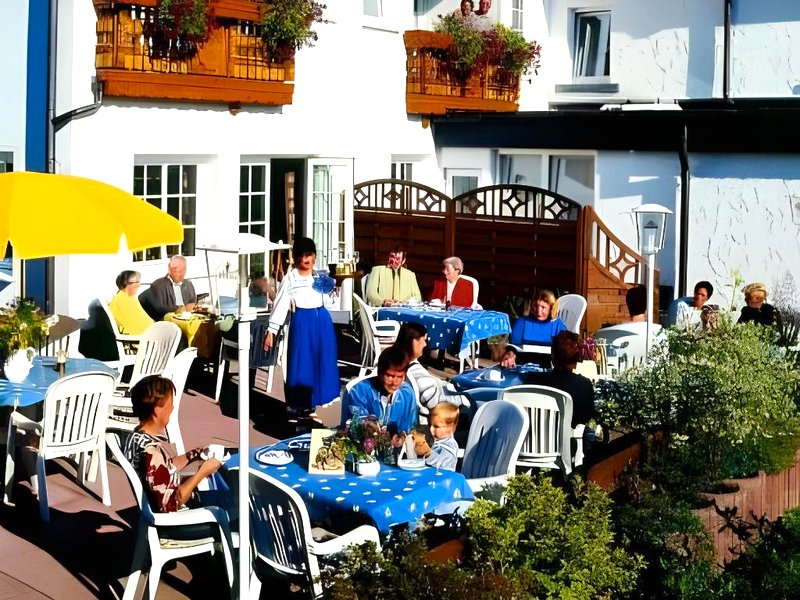 Landhaus Lenneper-Fuhrtの写真