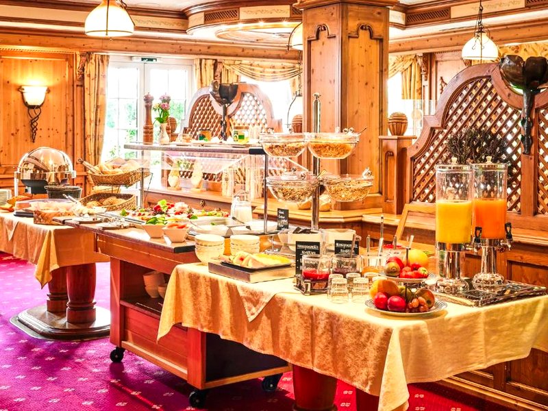 Landhaus Lenneper-Fuhrtの写真