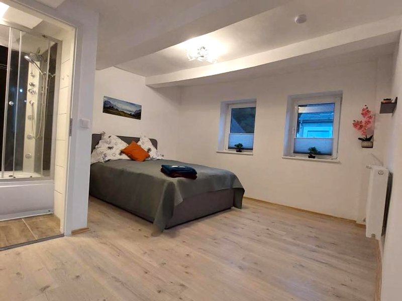 Hotel Bei Mariaの写真