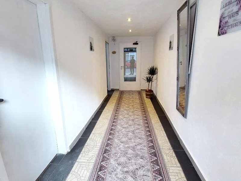 Hotel Bei Mariaの写真