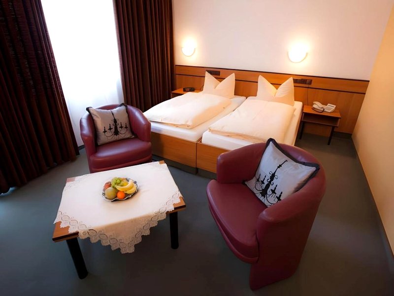 ランドホテル ラールマン (Landhotel Laarmann)の写真