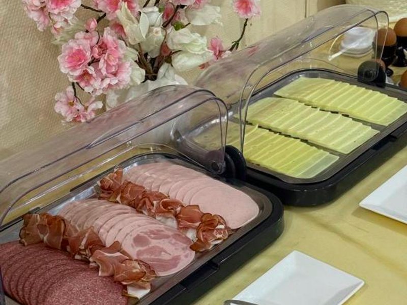 ランドホテル ラールマン (Landhotel Laarmann)の写真