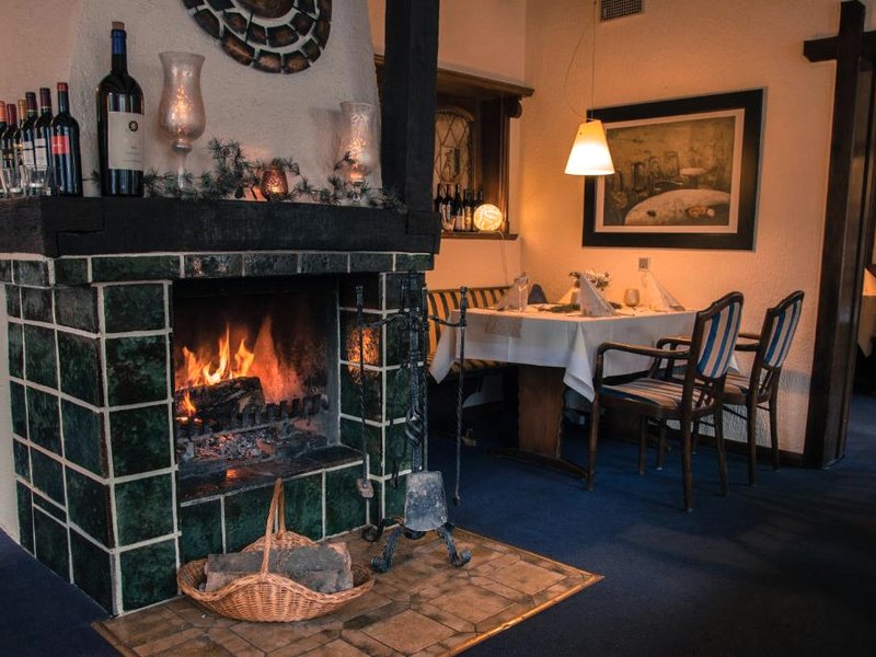 ランドホテル ラールマン (Landhotel Laarmann)の写真