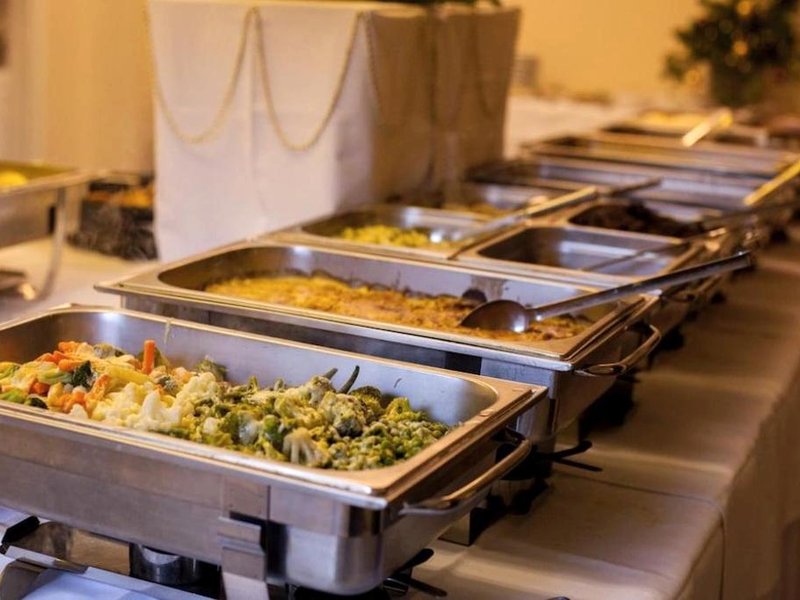 ランドホテル ラールマン (Landhotel Laarmann)の写真