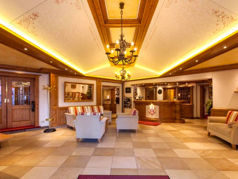 Landhotel Voss im TalVitalの写真