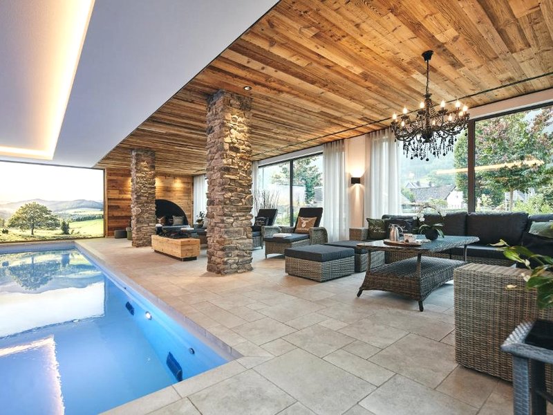 Landhotel Voss im TalVitalの写真