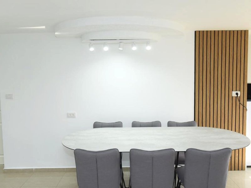 יחידת קורל בלב הגליל העליון coral unitの写真