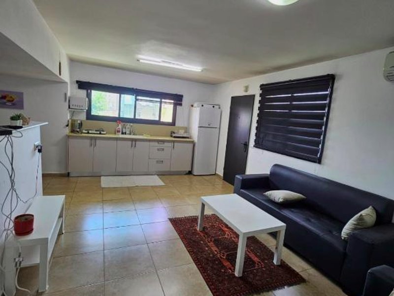 דירת אירוח גליליの写真