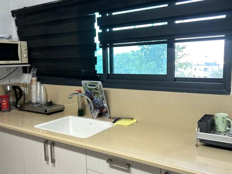 דירת אירוח גליליの写真