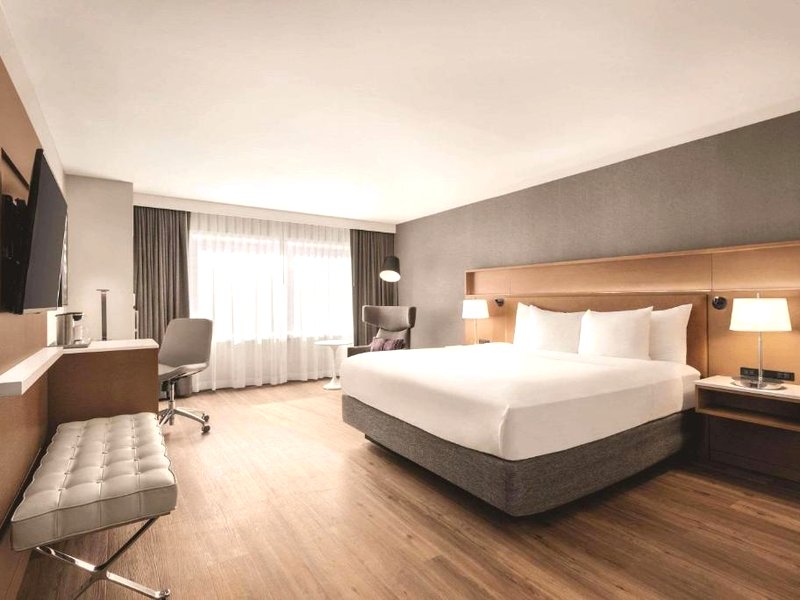 Oneida Casino Hotelの写真