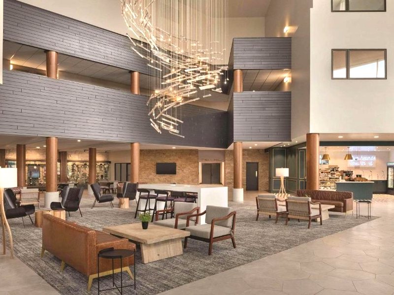 Oneida Casino Hotelの写真