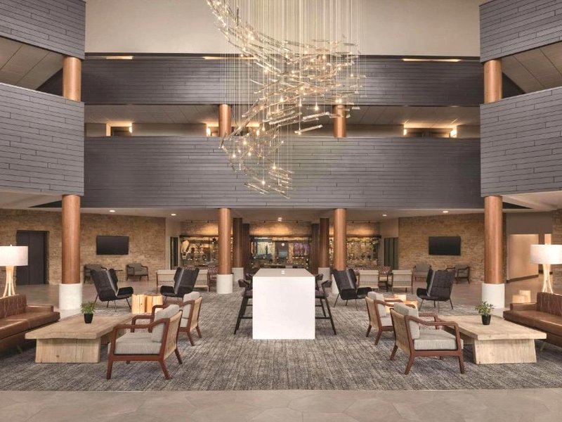 Oneida Casino Hotelの写真