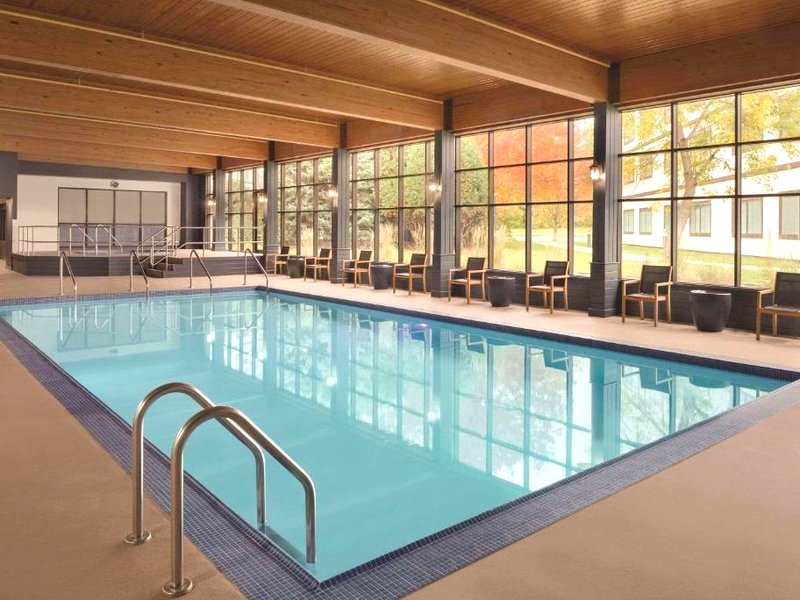 Oneida Casino Hotelの写真