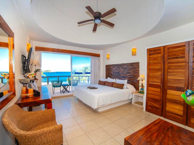 Quinta Bella Huatulcoの写真