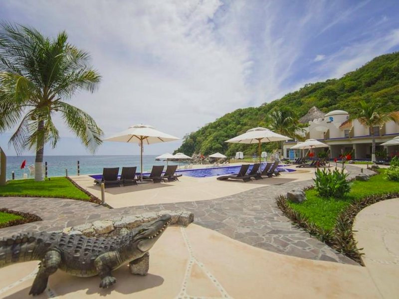 Quinta Bella Huatulcoの写真