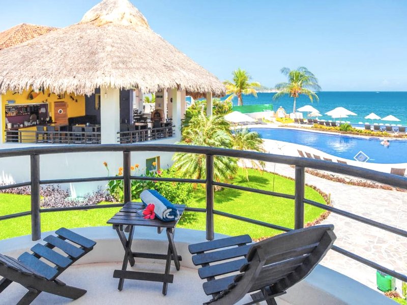 Quinta Bella Huatulcoの写真