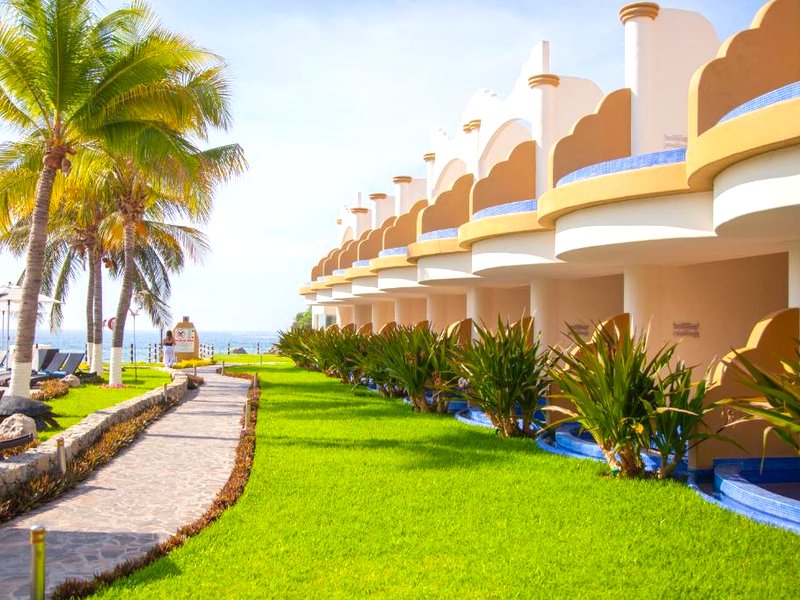 Quinta Bella Huatulcoの写真