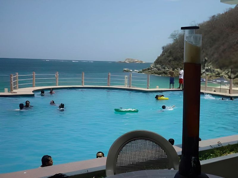 Delphinus Innの写真