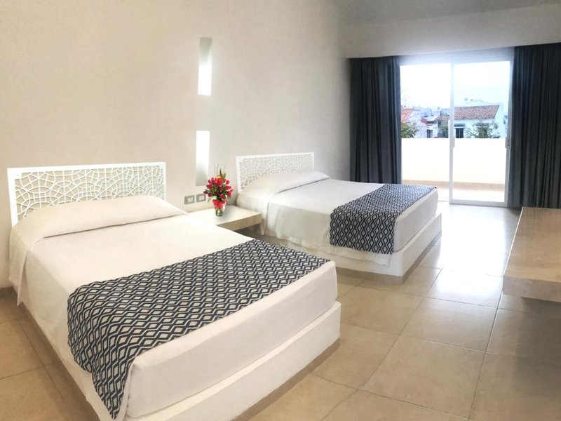 Hotel Huatulco Maxicoの写真