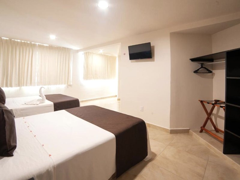 Mayev Expressの写真