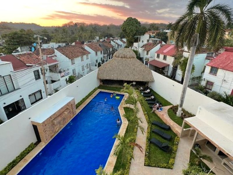 Mayev Expressの写真