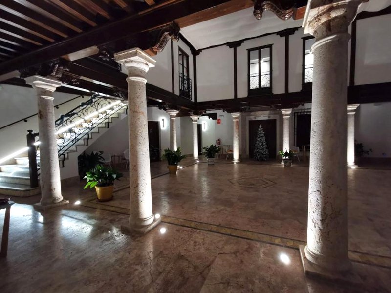 Hotel QB Almagro Centroの写真