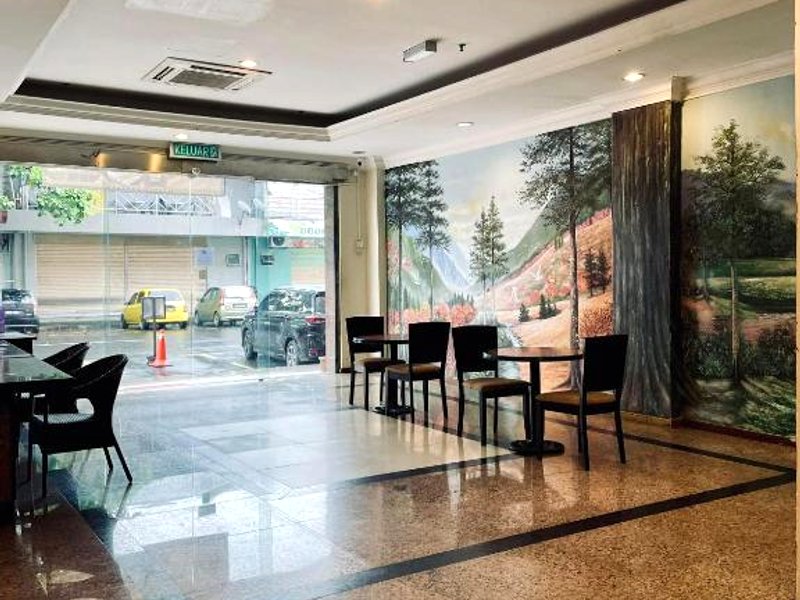 TD ロッジ コタベルド (TD Lodge Kota Belud)の写真