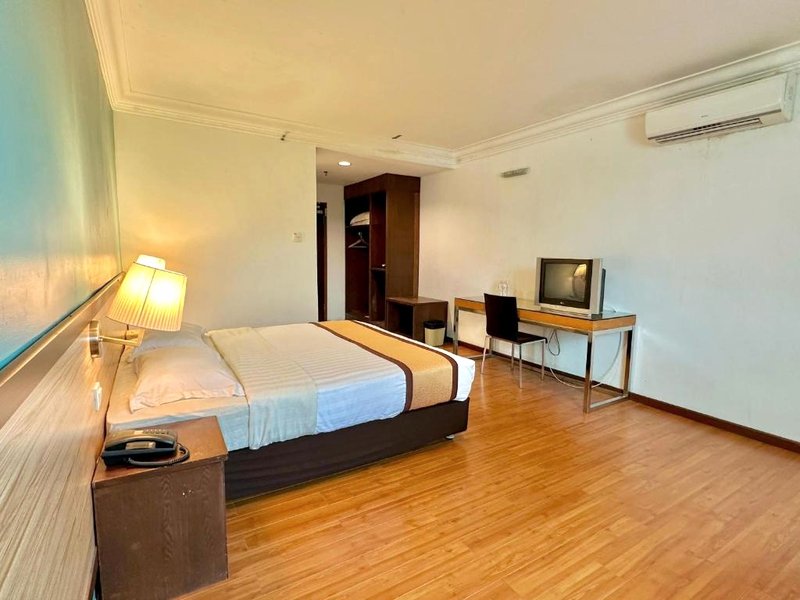TD ロッジ コタベルド (TD Lodge Kota Belud)の写真