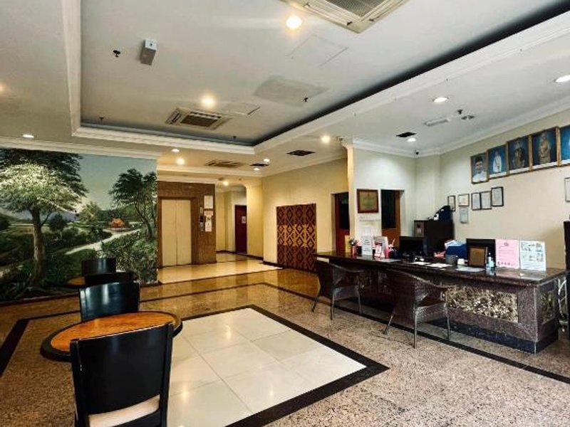 TD ロッジ コタベルド (TD Lodge Kota Belud)の写真